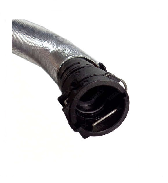 Mangueira Ar Quente Volkswagen Jetta 2.0 Tsi 2010 2011 - Imagem 2