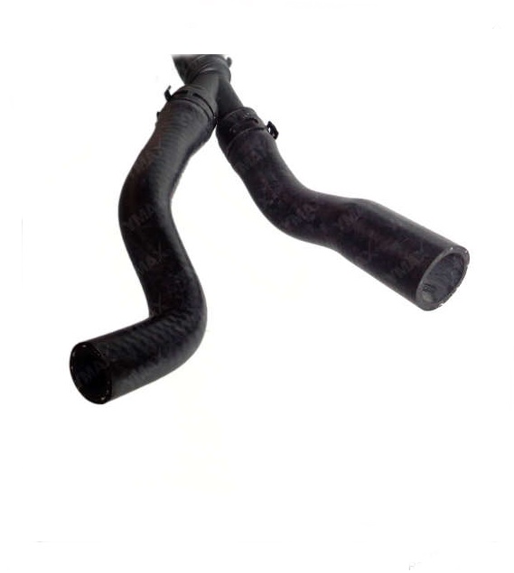 Mangueira Ar Quente Volkswagen Jetta 2.0 Tsi 2010 2011 - Imagem 3