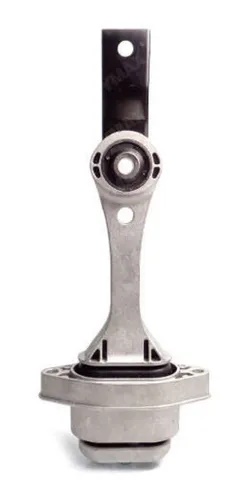 Coxim Câmbio Motor Vw Bora Golf New Beetle 1j0199851aa - Imagem 3