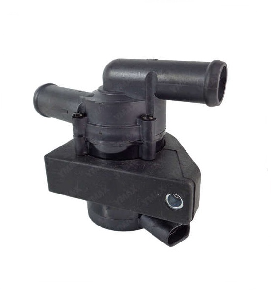 Bomba Água Elétrica Vw Passat Audi A4 A6 R8 Rs6 078121601b - Imagem 2