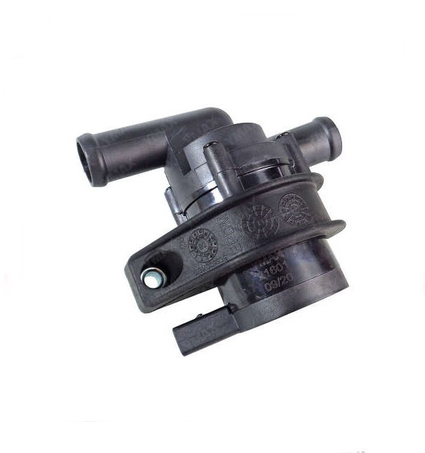 Bomba Água Elétrica Vw Passat Audi A4 A6 R8 Rs6 078121601b