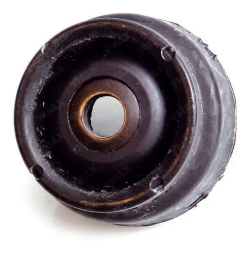 Coxim Amortecedor Dianteiro Gol G5 Golf Sapao Audi A3 Voyage - Imagem 3