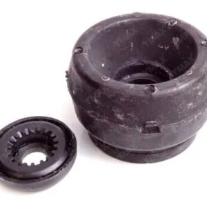 Coxim Amortecedor Dianteiro Gol G5 Golf Sapao Audi A3 Voyage