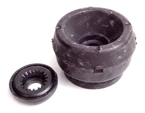 Coxim Amortecedor Dianteiro Gol G5 Golf Sapao Audi A3 Voyage