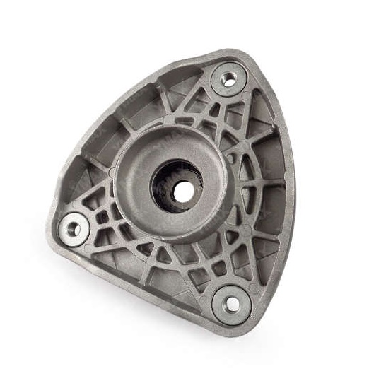 Coxim Do Amortecedor Mercedes-benz A200 B200 Cla180 Cla200 - Imagem 3