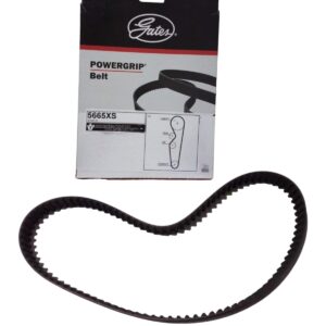 Correia Dentada Gates Chery Celer 1.5 16 Valvulas Todos