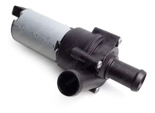 Bomba Água Elétrica New Beetle Golf Audi A3 A6 Rs4 78965561 - Imagem 2