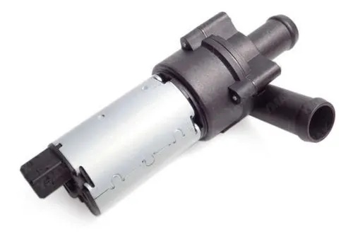 Bomba Água Elétrica New Beetle Golf Audi A3 A6 Rs4 78965561
