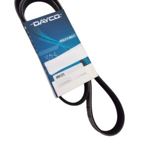 Correia Ar Condicionado Alternador Chery Celer 2015 2016 17/