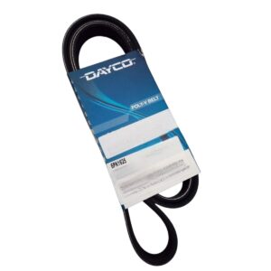 Correia Do Alternador Chery Tiggo 2009 2010 2011 2012 2013