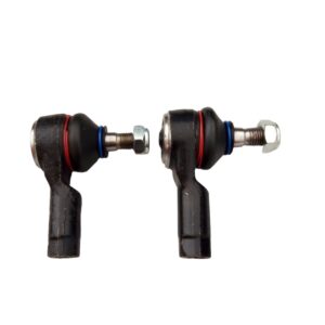 Par Terminal De Direção Chery Face