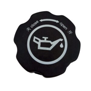 Tampa Óleo Motor Jac J3 J2 J6 2011 2012 2013 2014 2015 2016