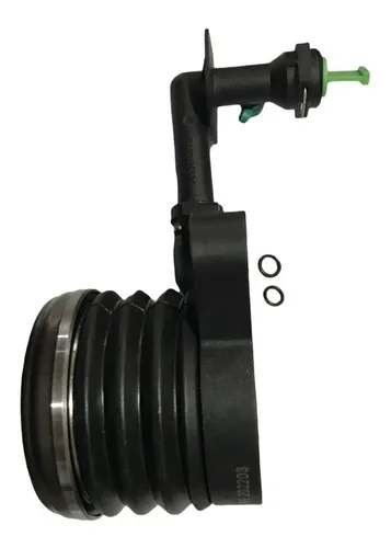 Atuador Para Embreagem Renault Sandero 1.0 2017 2018 - Imagem 2