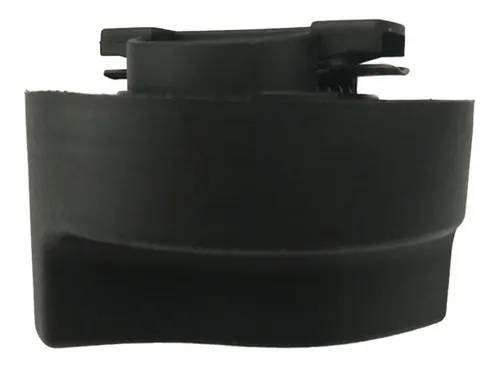 Tampa Oleo Do Motor Mercedes C180 C200 A0000101685 Genuína - Imagem 3