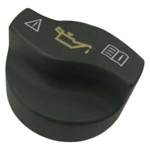 Tampa Oleo Do Motor Mercedes C180 C200 A0000101685 Genuína