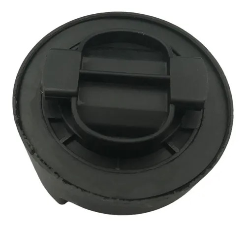 Tampa Oleo Do Motor Mercedes C180 C200 A0000101685 Genuína - Imagem 4