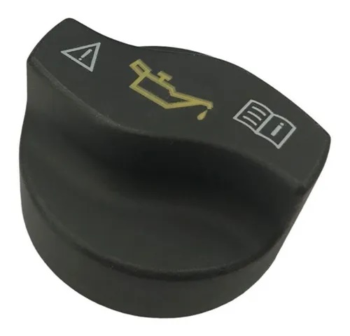 Tampa Oleo Do Motor Mercedes C180 C200 A0000101685 Genuína