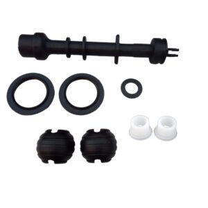 Kit Reparo Alavanca Câmbio Clio Kangoo Megane Scenic Twingo