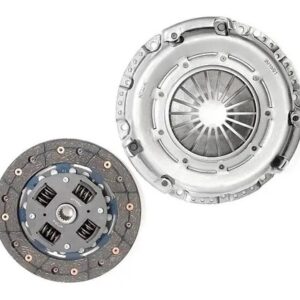 Kit Embreagem Megane E Duster 1.6 16v Acima 2007