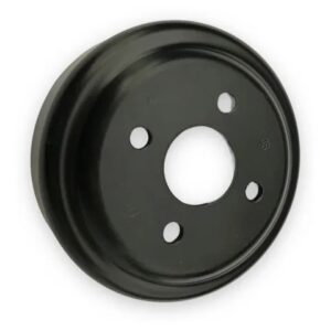 Polia Da Bomba De Agua - Jac J3 1.4