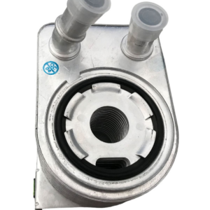 Resfriador Trocador De Calor Do Motor Toro Renegade Compass