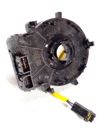 Cinta Airbag Kia Cerato Soul 2010 2011 2012 2013 - 10 Pinos - Imagem 2