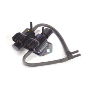 Válvula Solenoide Da Tração 4x4 Pajero Sport L200 Outdoor