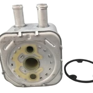 Resfriador Radiador Óleo Audi A4 A6 Volkswagen Passat G9274