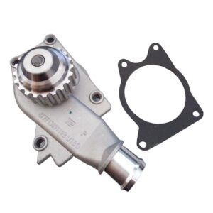 Bomba D'agua - Chery Celer 1.5 16v 2013 Em Diante