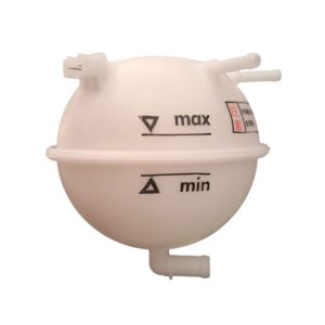 Reservatório Água Radiador Chery Celer 2012 13 14 15 16 2017