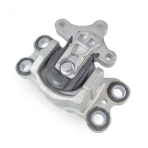 Coxim Calço Motor Esquerdo Volvo Xc60 S60 V60 V70 Xc70 T5 T6