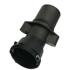 Flange Válvula Termostática Mercedes C180 K W203 2005