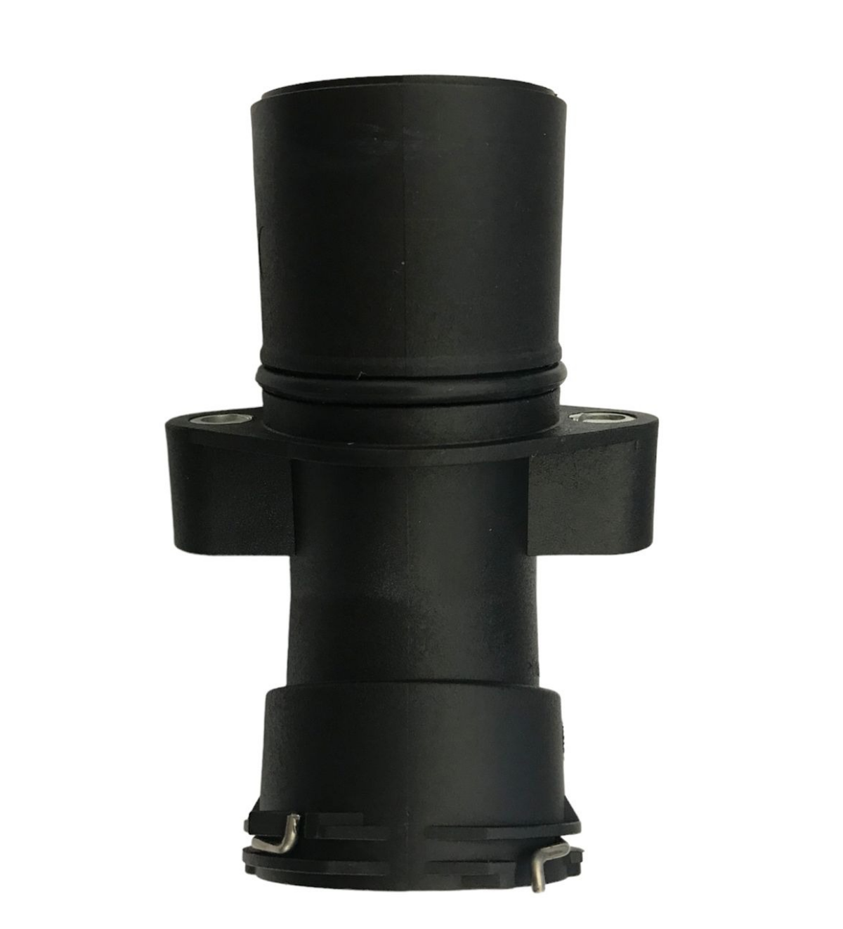 Flange Válvula Termostática Mercedes C180 K W203 2005 - Imagem 2