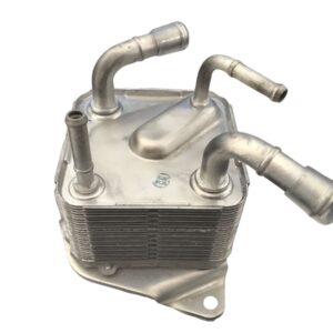 Resfriador Do Óleo De Câmbio Nissan Sentra 2015 2016 2017