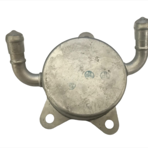 Resfriador Trocador De Calor Corolla 2009 - 2014 1.8