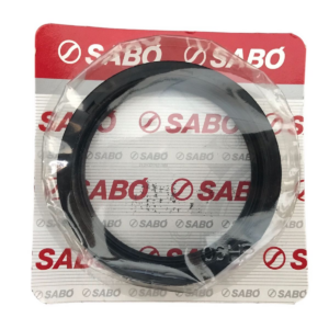 Retentor Cubo De Roda Escort Pampa/vw Apollo Logus Dianteiro