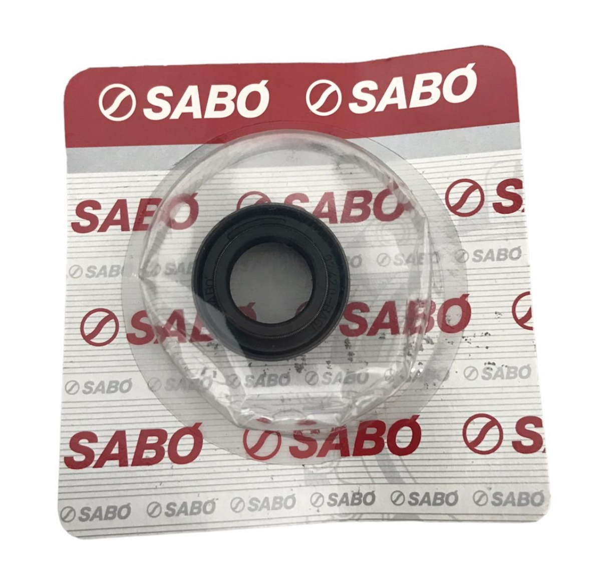 Retentor Trambulador Escort Fiesta Focus Ka Courier Sabo - Imagem 3