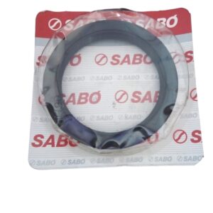 Retentor Virabrequim Ford Ka / Ka+ 1.0 12v 3 Cilindros Sabó