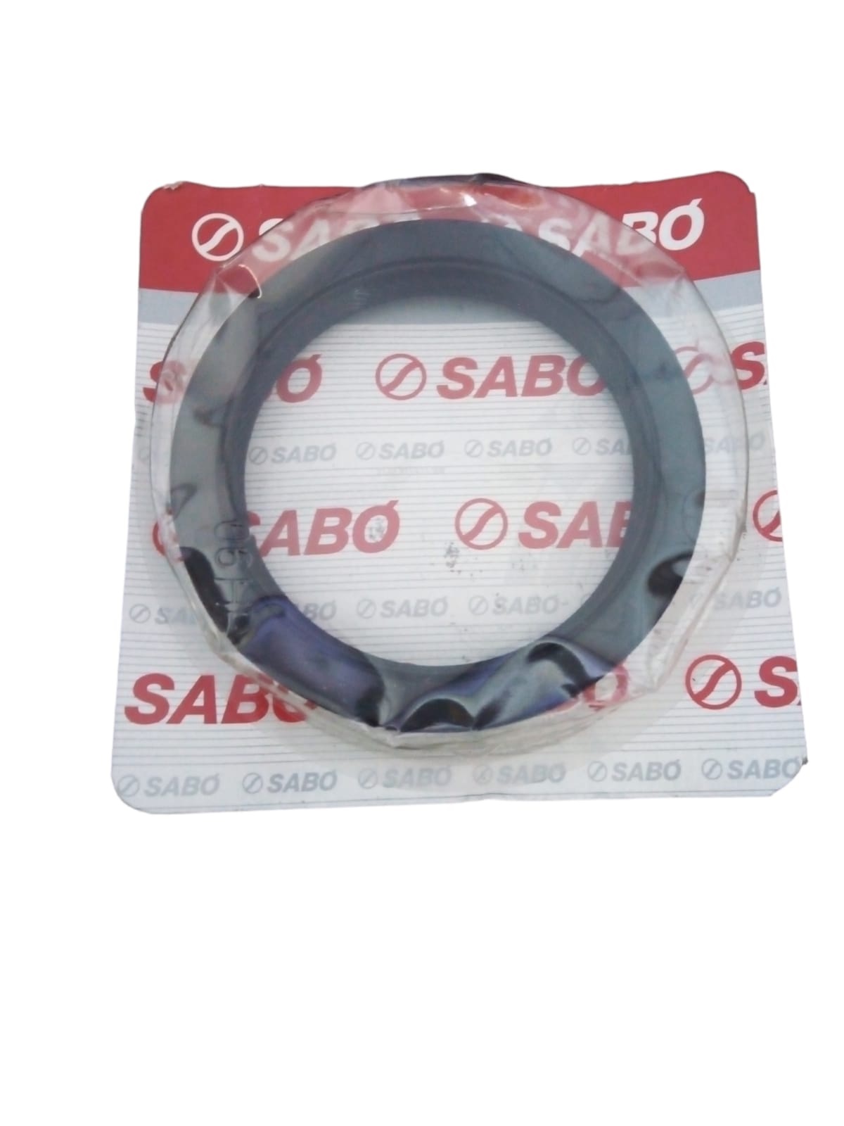 Retentor Virabrequim Ford Ka / Ka+ 1.0 12v 3 Cilindros Sabó