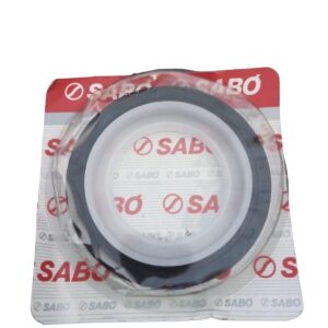 Retentor Virabrequim S10/trailblazer 2.8 16v 12/ Sabó 5831