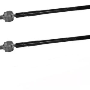 Par Barra Braço Axial Articulaçao Kia Picanto 2009 2010 2011