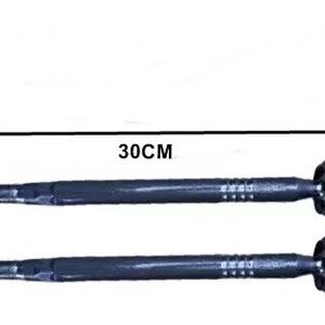 Barra Axial Chery Face S18 2009 2010 2011 2012 2013 2014 Par