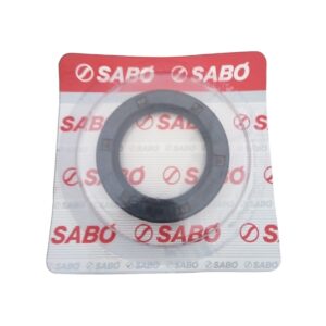 Retentor Dianteiro Virabrequim Fiesta Ka Courier Endura