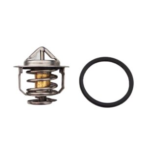 Válvula Termostática Chery Qq 2011 2012 2013 2014 2015