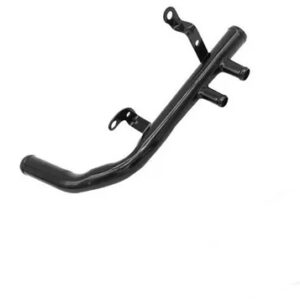 Tubo Cano De Água Arrefecimento Chery Qq 1.1 2011 Até 2015