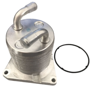 Trocador De Calor Óleo Nissan Sentra Cvt 21606-3tx0a 7200756