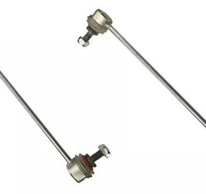 Par Bieleta Suspensao Dianteira Jac J3 J5 J6 2011 12 13 14