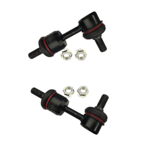 Par Bieleta Barra Estabilizadora Traseira Jac T6