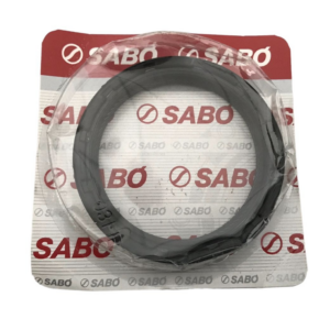 Retentor Comando Admissão Marea 2.0/2.4 20v Stilo 2.4 Sabó