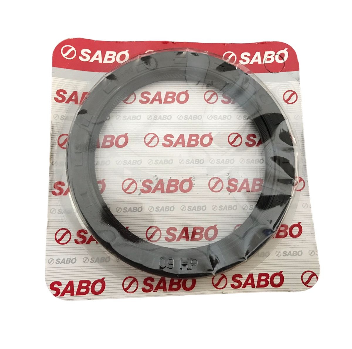 Retentor Virabrequim Megane/scenic/duster 2.0 16v Sabó 5590